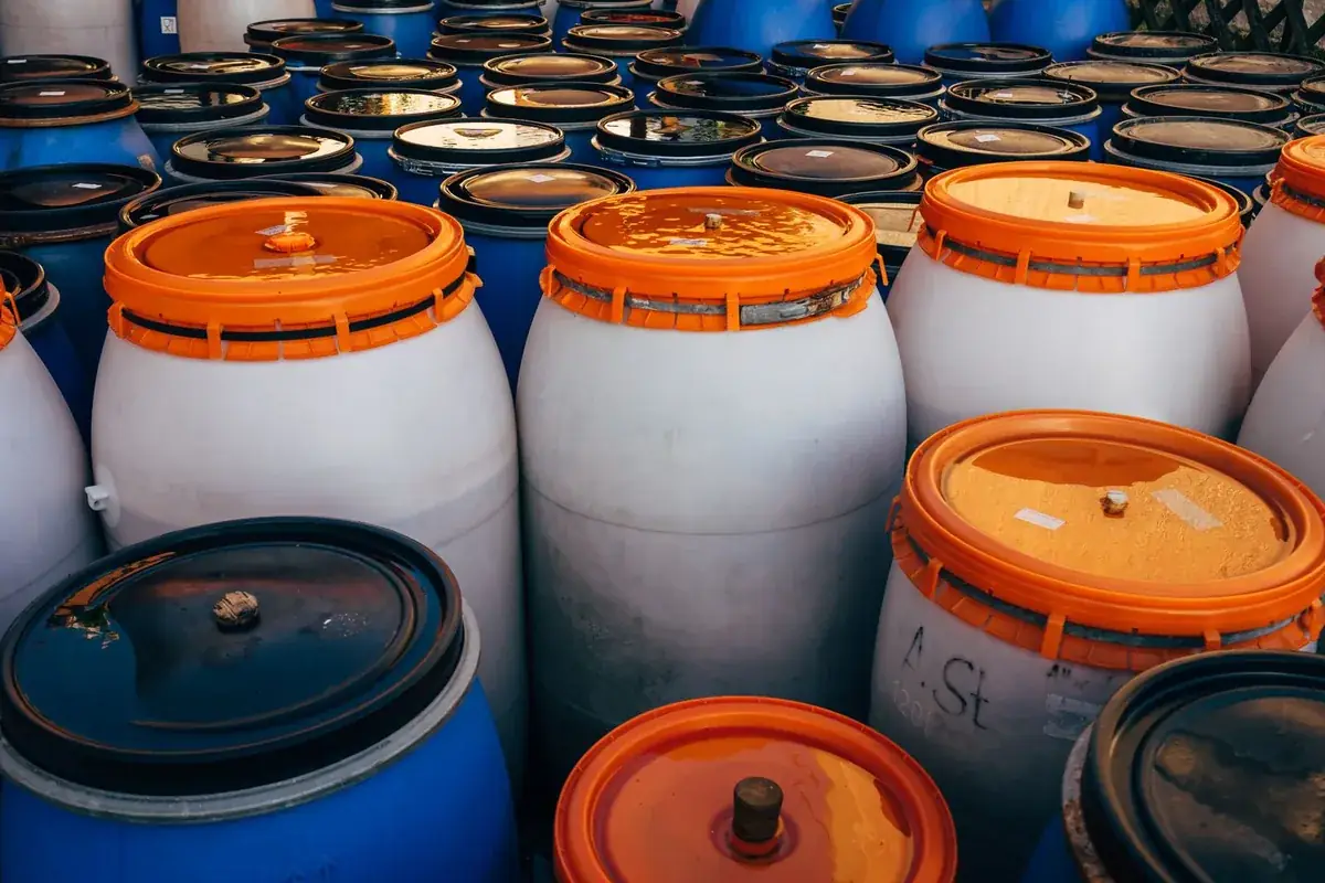 Medical Waste Removal in Lone Star, TX